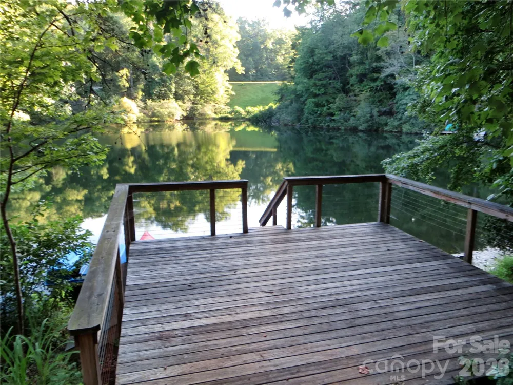 268 Mallard Road Lake Lure, NC 28746