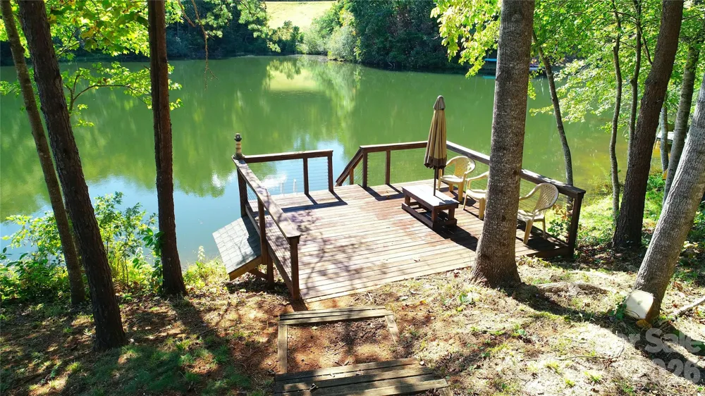 268 Mallard Road Lake Lure, NC 28746
