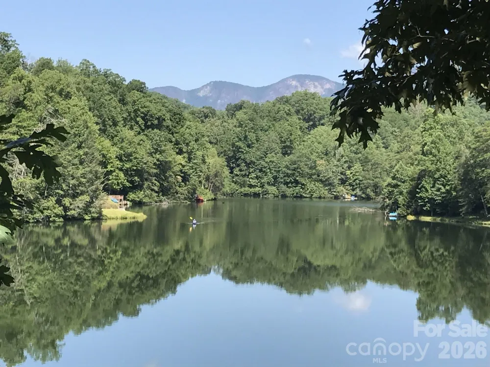 268 Mallard Road Lake Lure, NC 28746