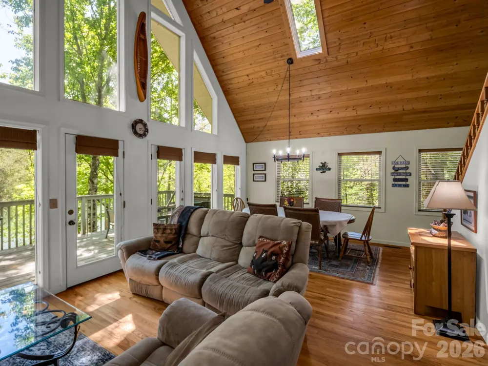 268 Mallard Road Lake Lure, NC 28746