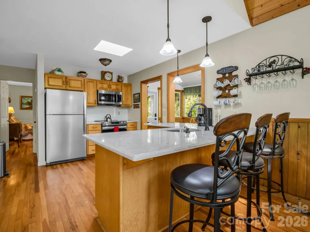 268 Mallard Road Lake Lure, NC 28746