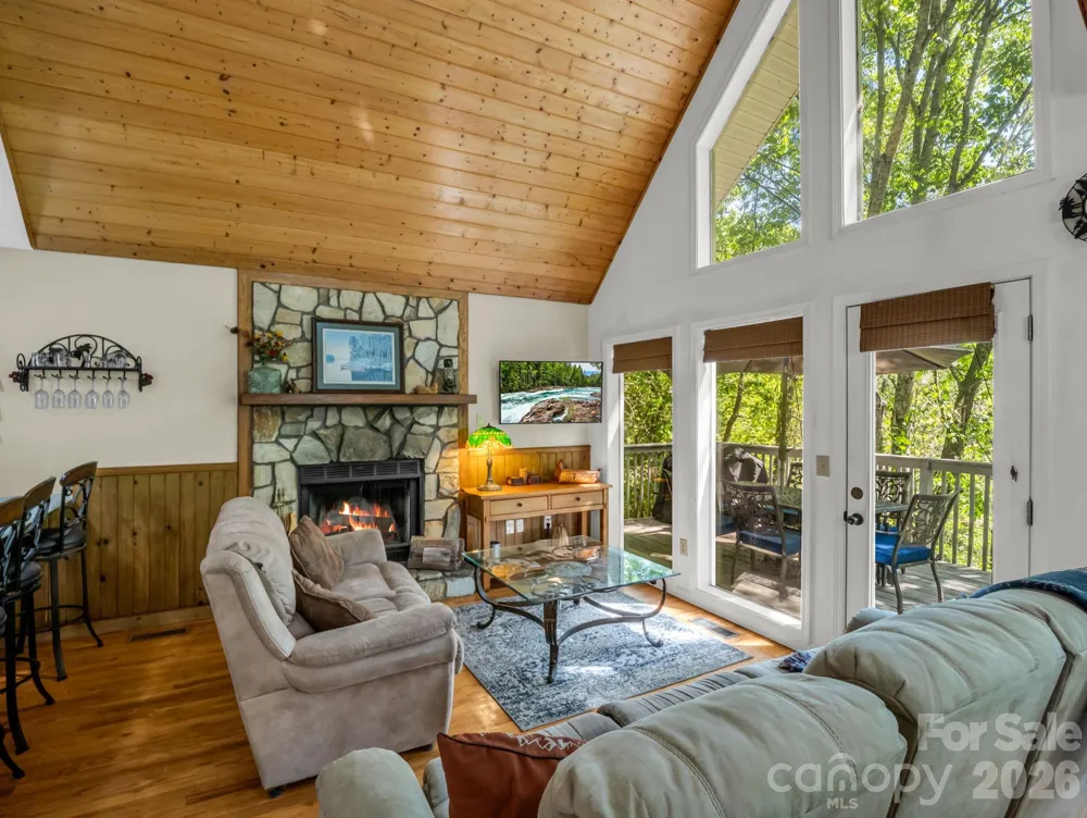 268 Mallard Road Lake Lure, NC 28746