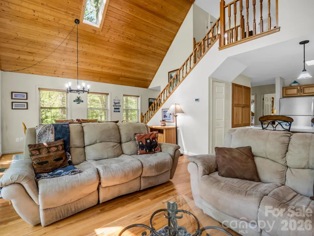 268 Mallard Road Lake Lure, NC 28746
