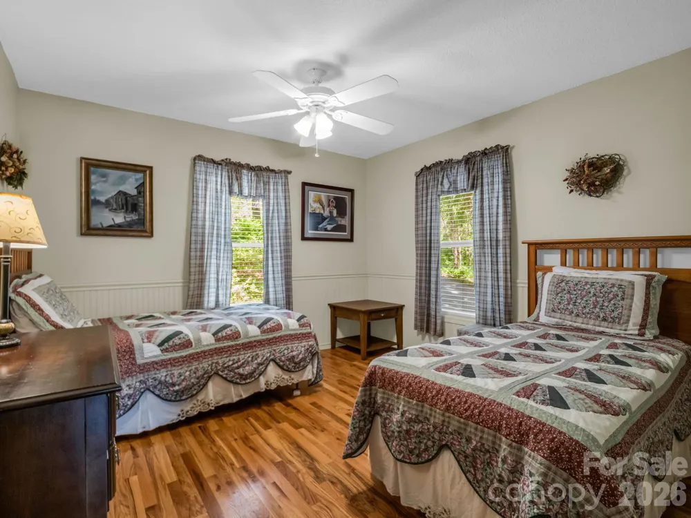 268 Mallard Road Lake Lure, NC 28746
