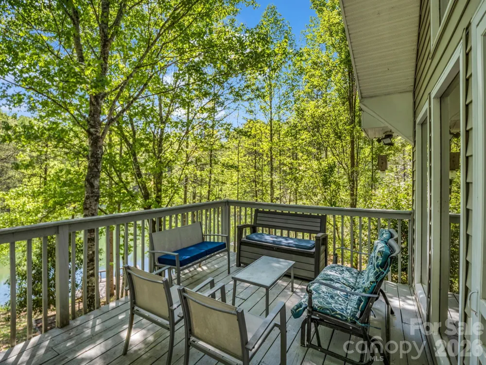 268 Mallard Road Lake Lure, NC 28746