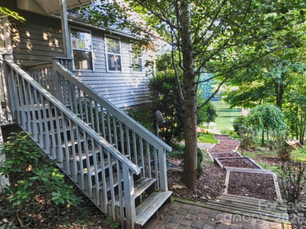 268 Mallard Road Lake Lure, NC 28746