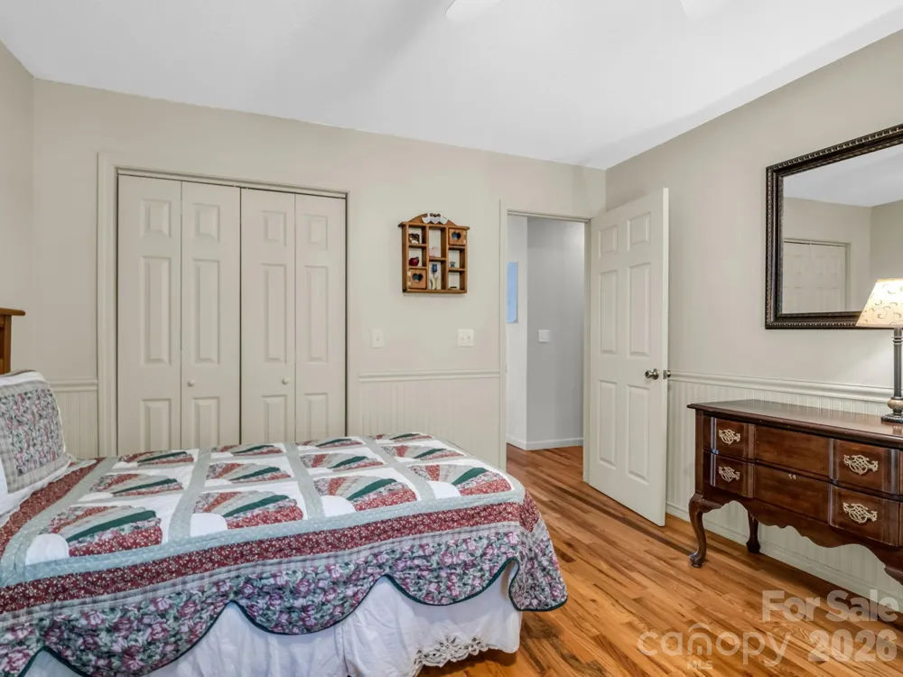 268 Mallard Road Lake Lure, NC 28746