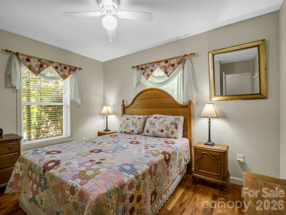 268 Mallard Road Lake Lure, NC 28746