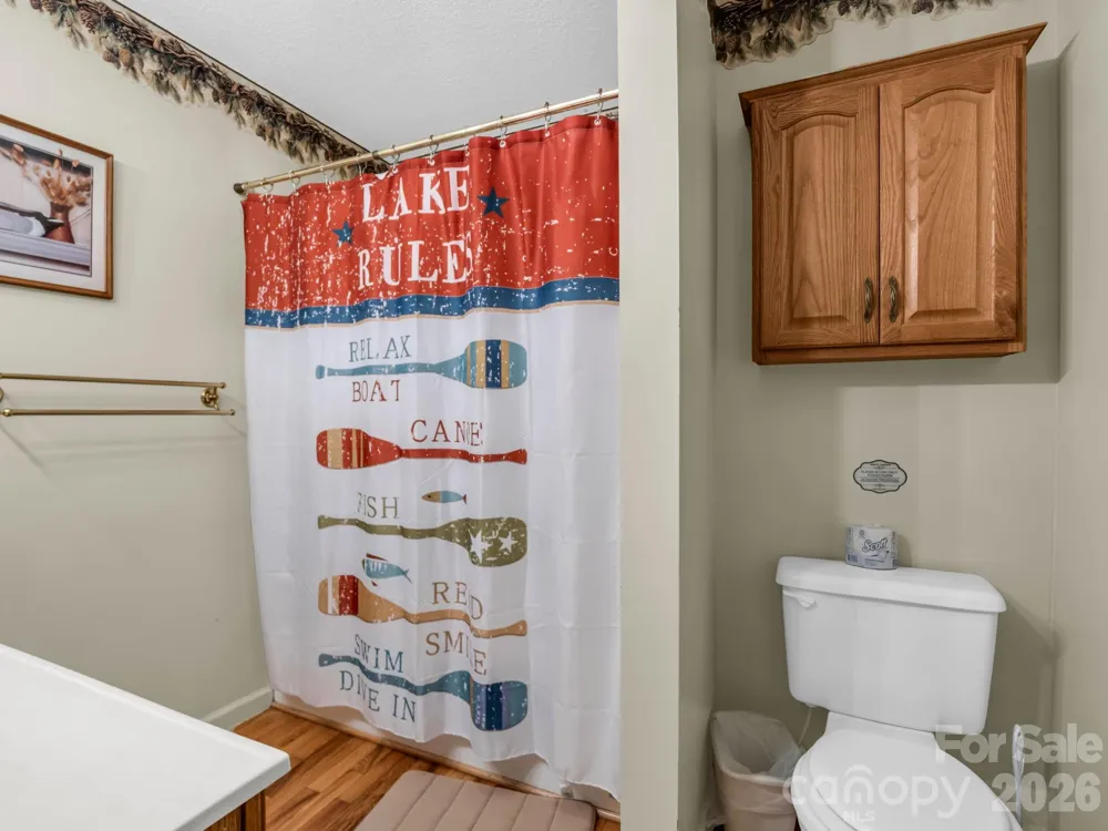 268 Mallard Road Lake Lure, NC 28746
