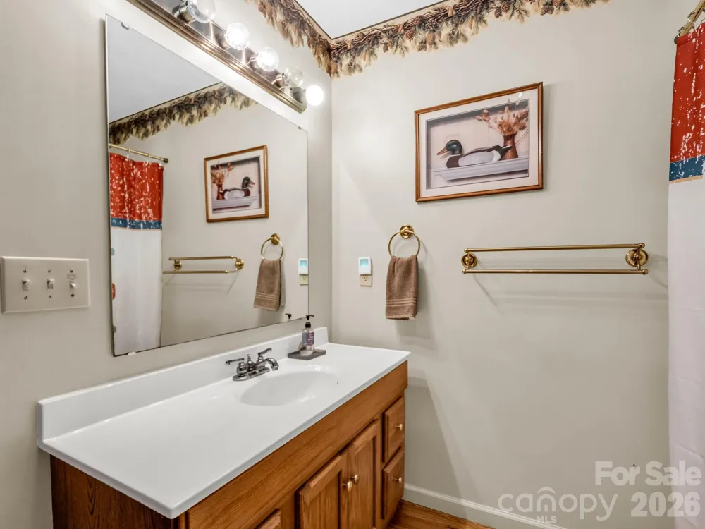 268 Mallard Road Lake Lure, NC 28746