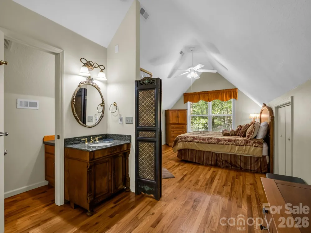 268 Mallard Road Lake Lure, NC 28746