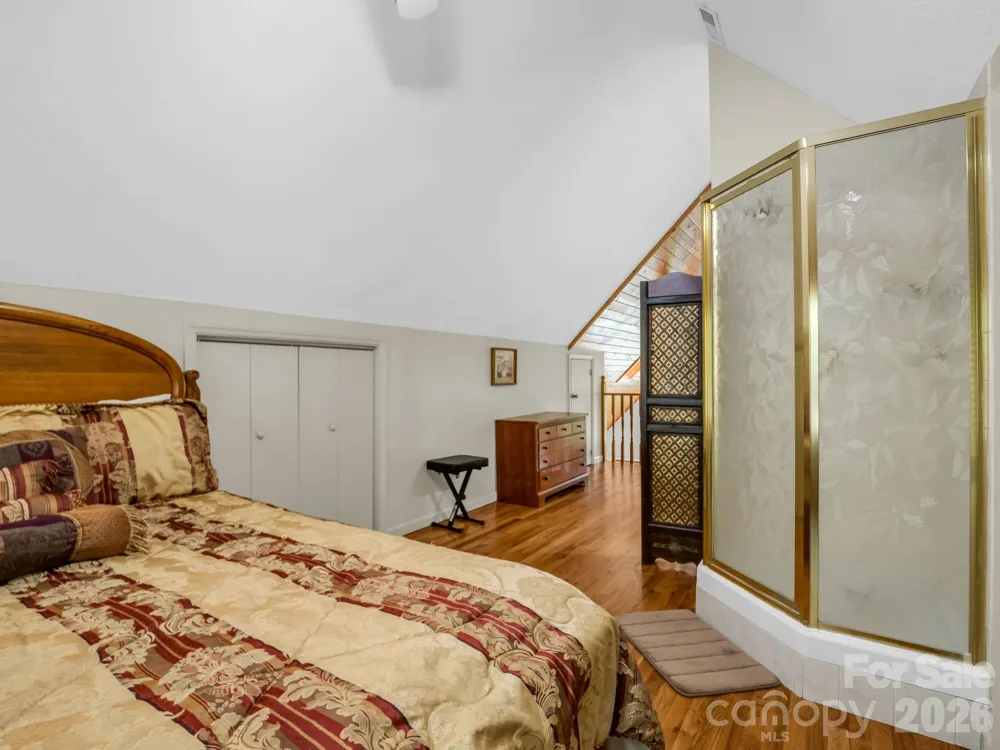 268 Mallard Road Lake Lure, NC 28746