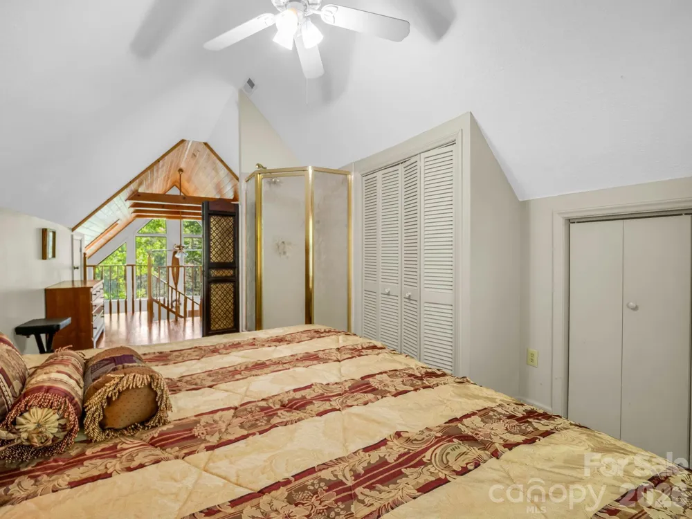 268 Mallard Road Lake Lure, NC 28746