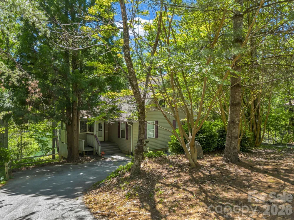 268 Mallard Road Lake Lure, NC 28746