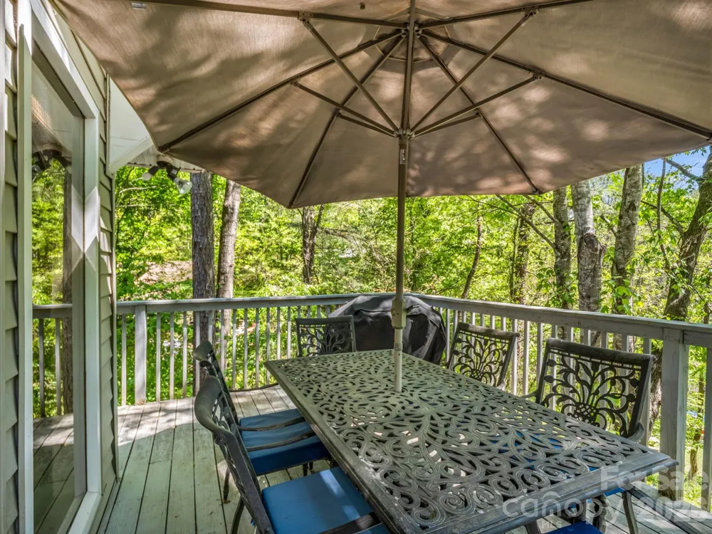 268 Mallard Road Lake Lure, NC 28746