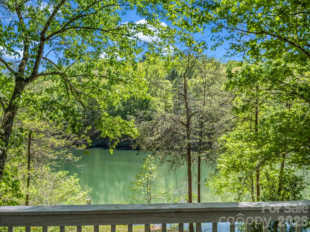 268 Mallard Road Lake Lure, NC 28746