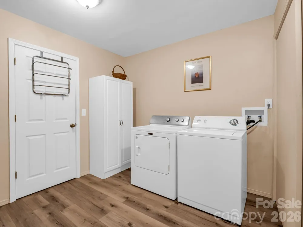 268 Mallard Road Lake Lure, NC 28746