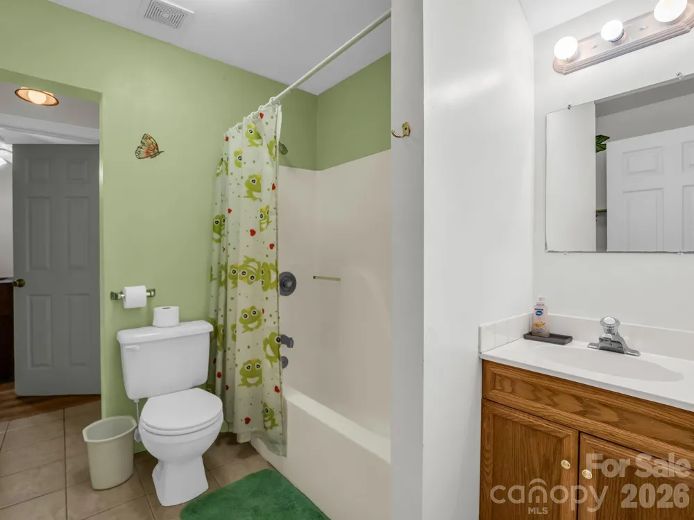 268 Mallard Road Lake Lure, NC 28746