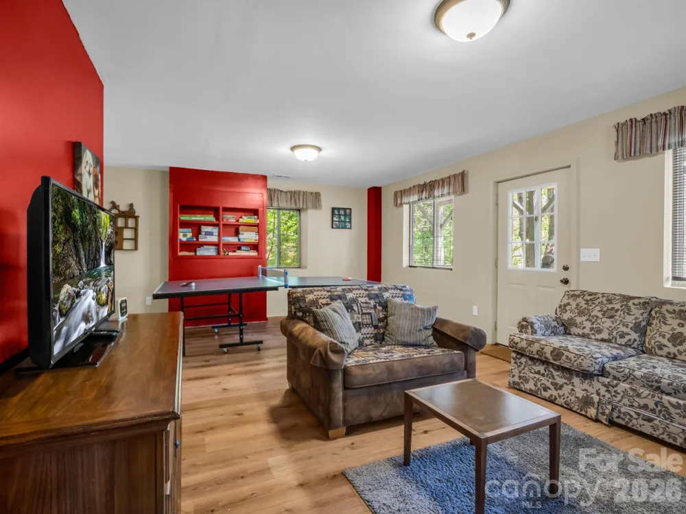 268 Mallard Road Lake Lure, NC 28746