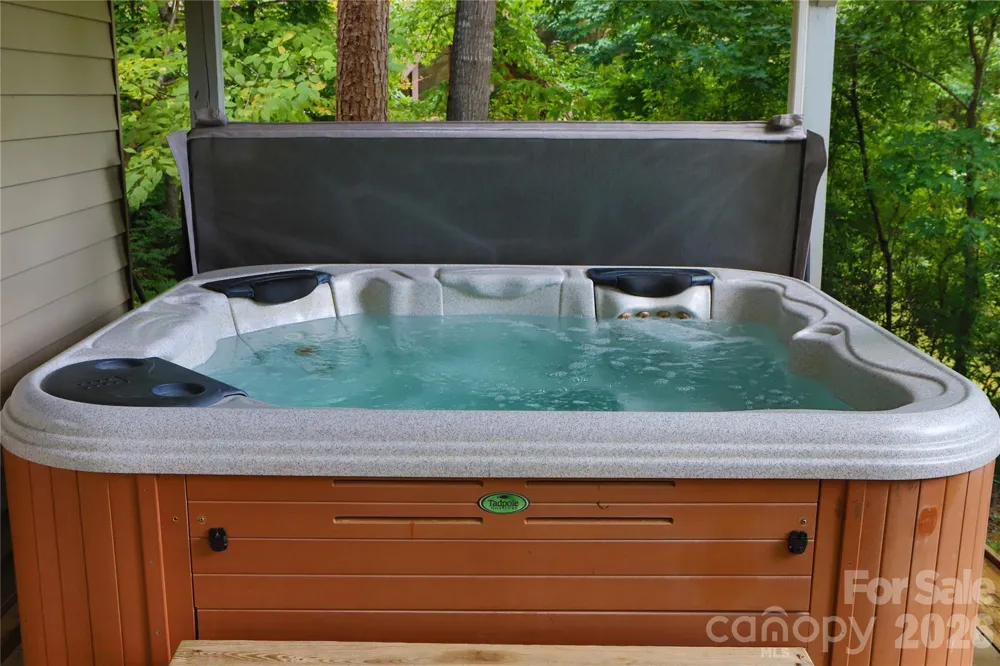 268 Mallard Road Lake Lure, NC 28746