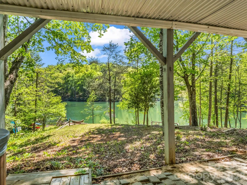 268 Mallard Road Lake Lure, NC 28746