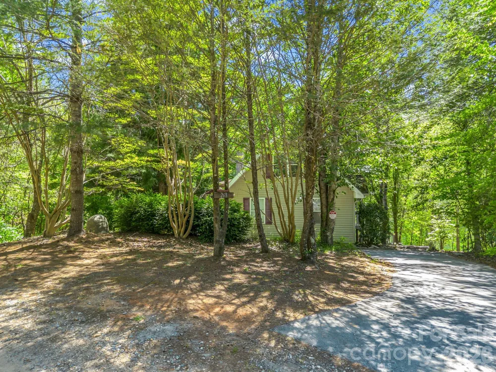 268 Mallard Road Lake Lure, NC 28746