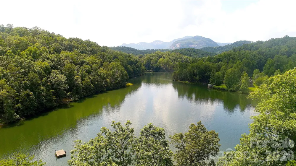 268 Mallard Road Lake Lure, NC 28746