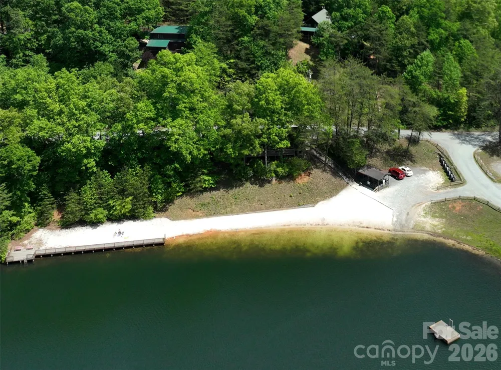 268 Mallard Road Lake Lure, NC 28746