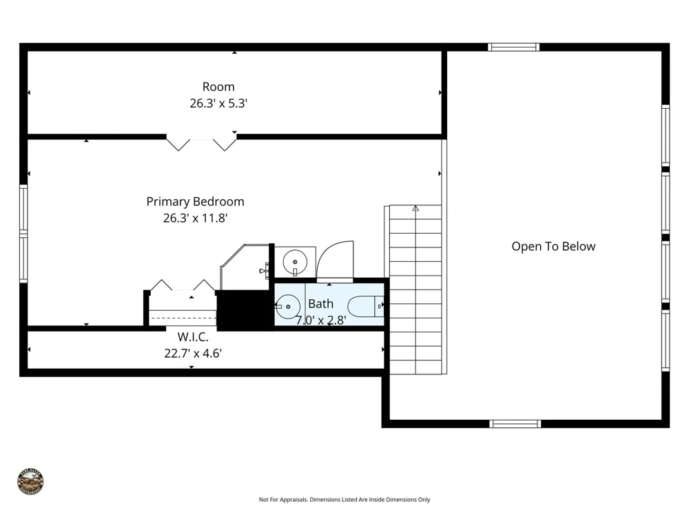 268 Mallard Road Lake Lure, NC 28746