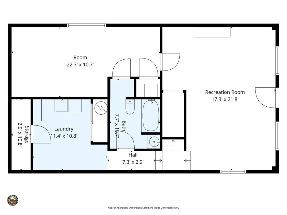 268 Mallard Road Lake Lure, NC 28746
