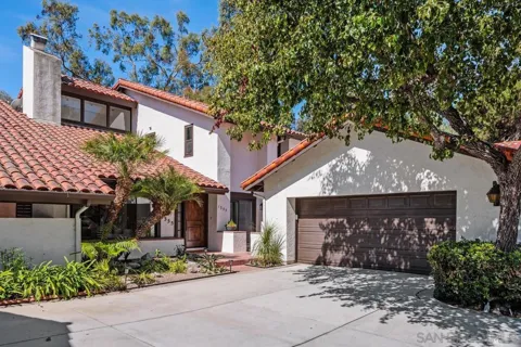 1355 Sun Valley Road