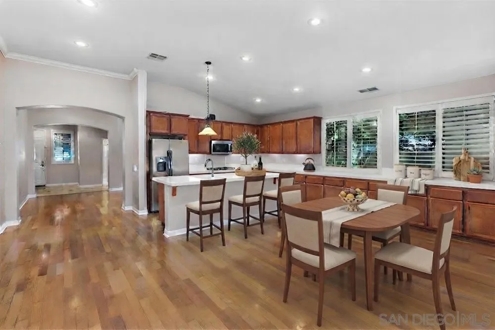 29092 Meandering Circle Menifee, CA 92584