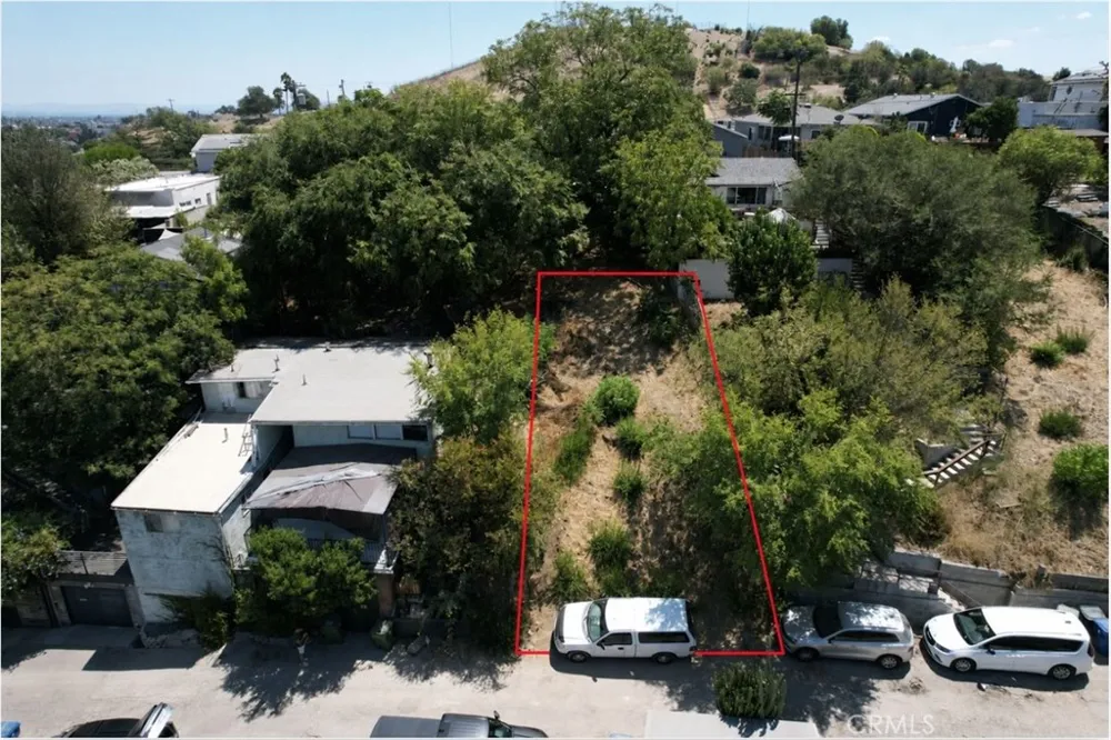 4466 kewanee Street Los Angeles, CA 90032