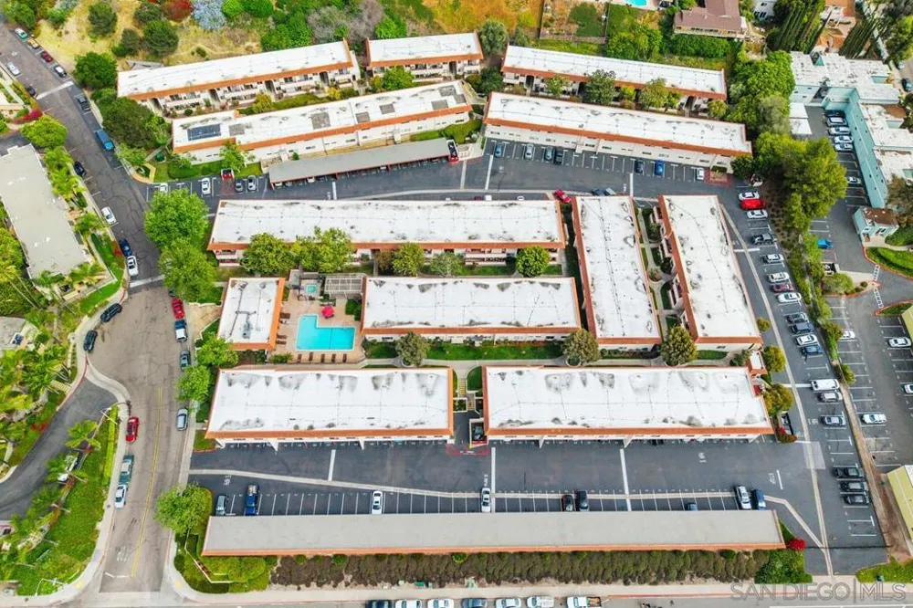 8625 Lake Murray Blvd #5 San Diego, CA 92119