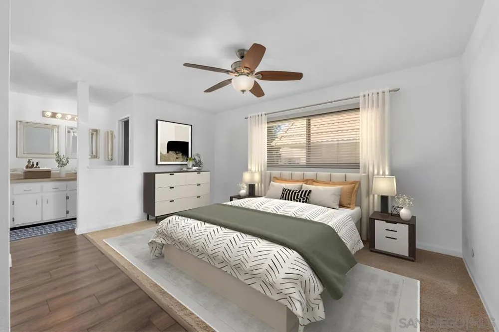 8625 Lake Murray Blvd #5 San Diego, CA 92119