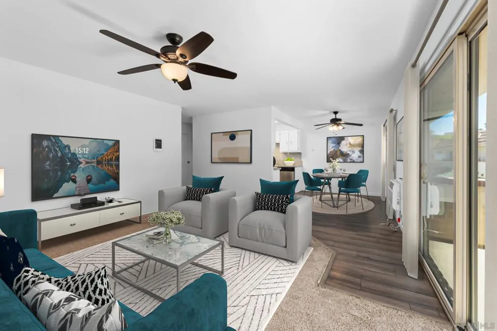 8625 Lake Murray Blvd #5 San Diego, CA 92119