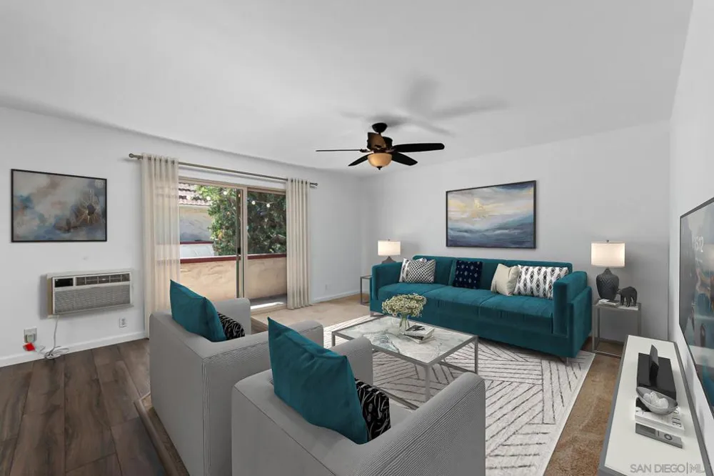 8625 Lake Murray Blvd #5 San Diego, CA 92119