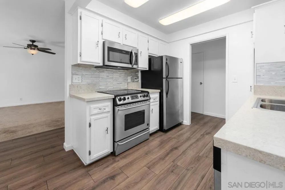8625 Lake Murray Blvd #5 San Diego, CA 92119