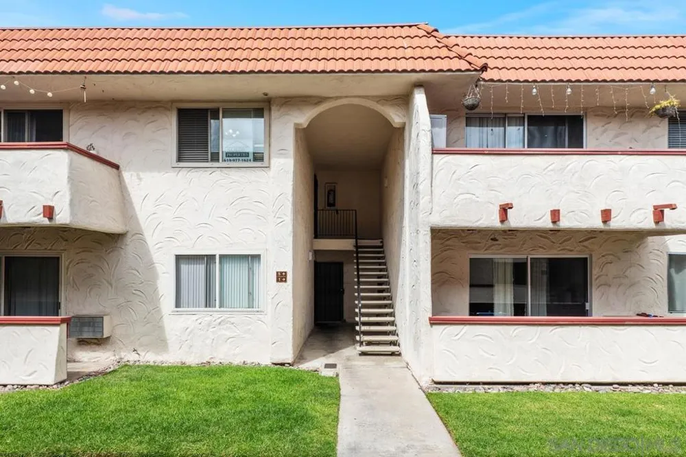 8625 Lake Murray Blvd #5 San Diego, CA 92119