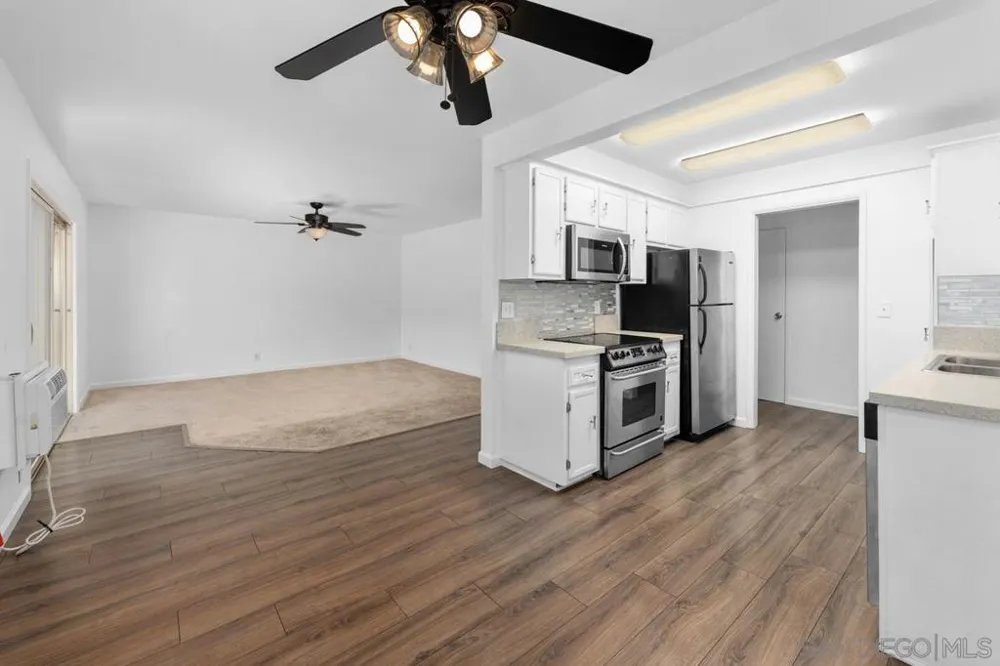 8625 Lake Murray Blvd #5 San Diego, CA 92119