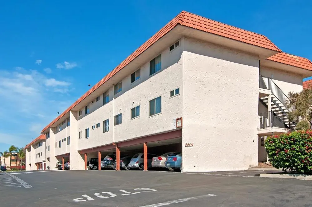 8625 Lake Murray Blvd #5 San Diego, CA 92119