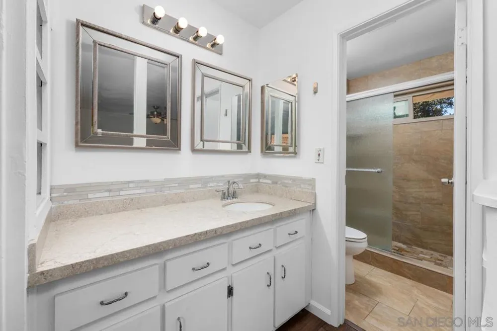 8625 Lake Murray Blvd #5 San Diego, CA 92119