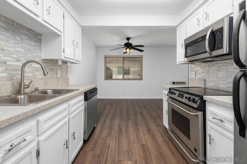 8625 Lake Murray Blvd #5 San Diego, CA 92119