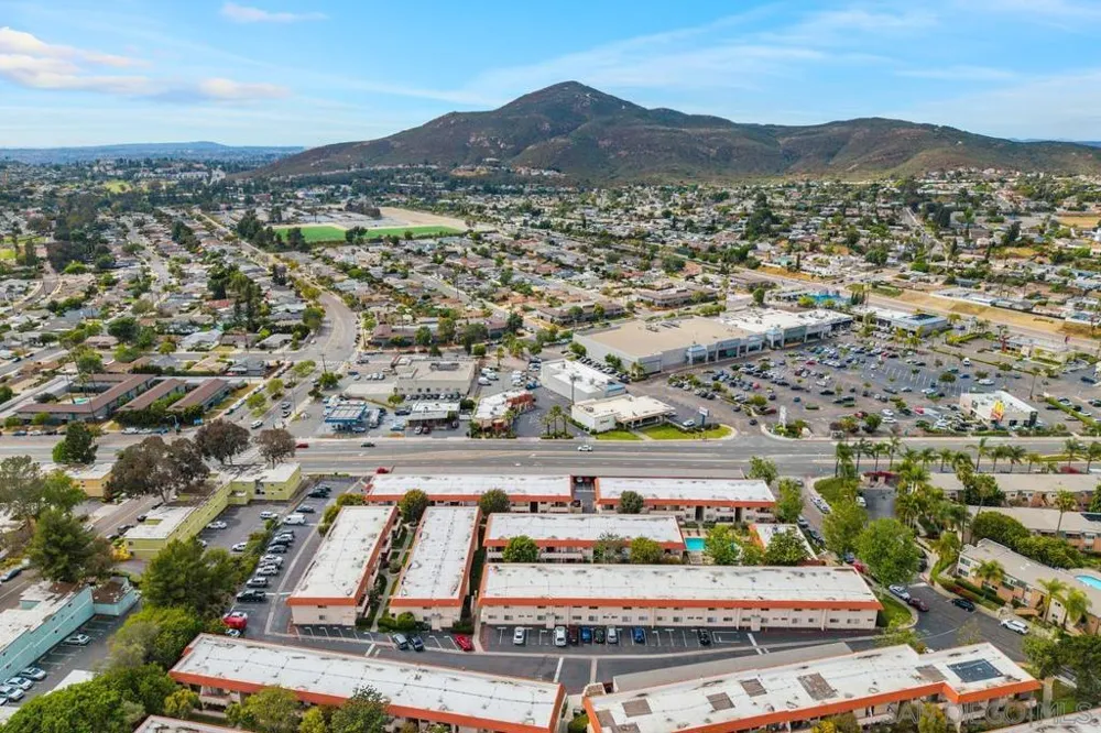 8625 Lake Murray Blvd #5 San Diego, CA 92119