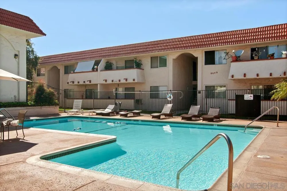 8625 Lake Murray Blvd #5 San Diego, CA 92119