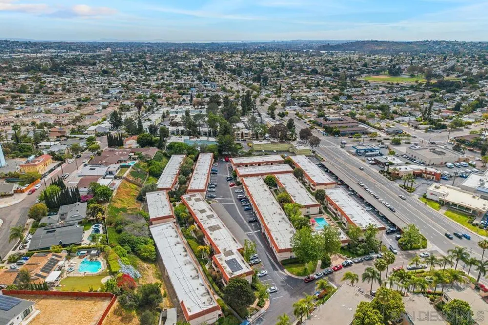 8625 Lake Murray Blvd #5 San Diego, CA 92119
