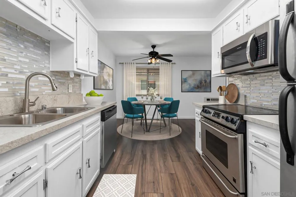 8625 Lake Murray Blvd #5 San Diego, CA 92119