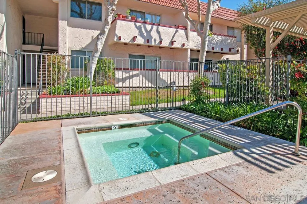 8625 Lake Murray Blvd #5 San Diego, CA 92119
