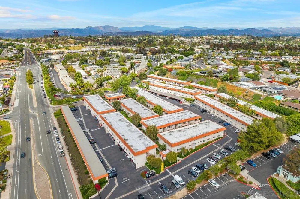 8625 Lake Murray Blvd #5 San Diego, CA 92119