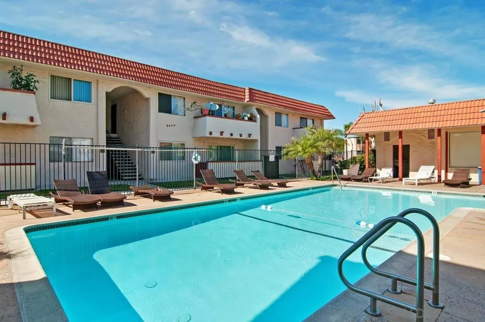 8625 Lake Murray Blvd #5 San Diego, CA 92119